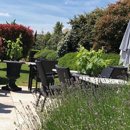 Hotel Le Clos Badan Nuits-Saint-Georges Exterior photo